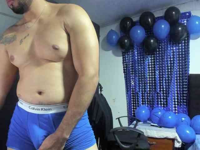 Ryan-xc Sex Cam Show