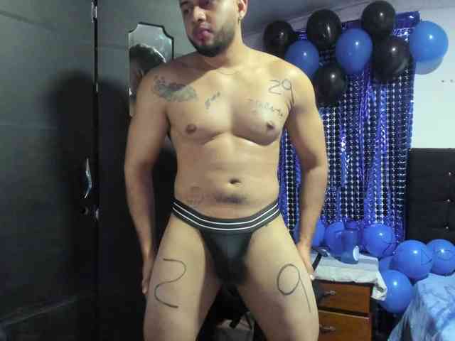 Ryan-xc Sex Cam Show