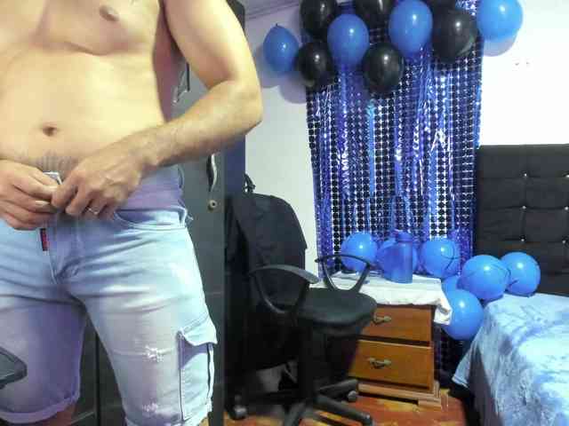 Ryan-xc Sex Cam Show