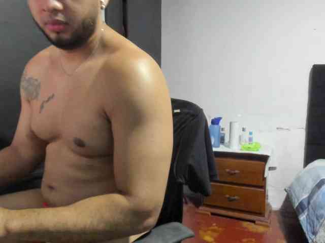 Ryan-xc Sex Cam Show
