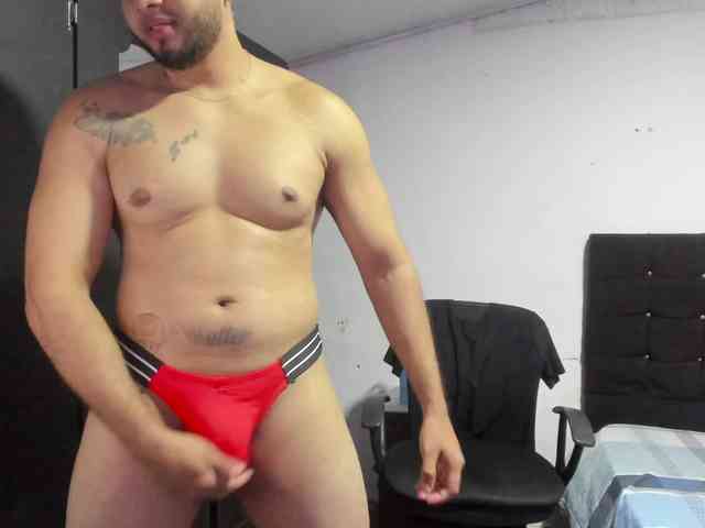 Ryan-xc Sex Cam Show