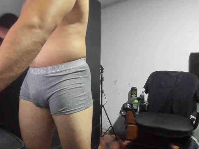Ryan-xc Sex Cam Show