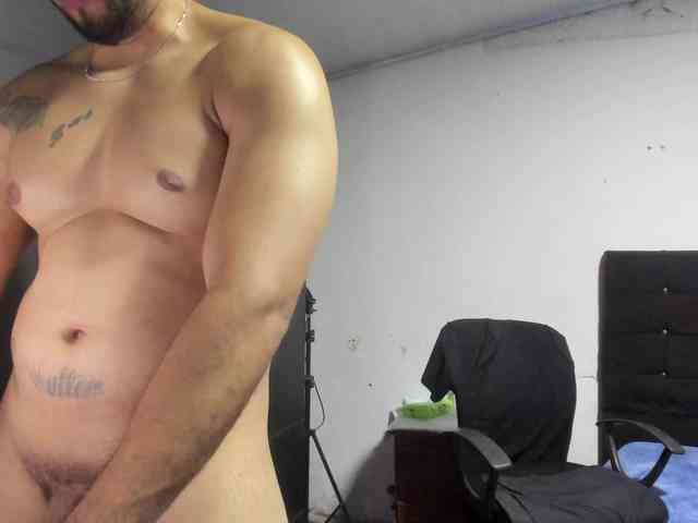 Ryan-xc Sex Cam Show