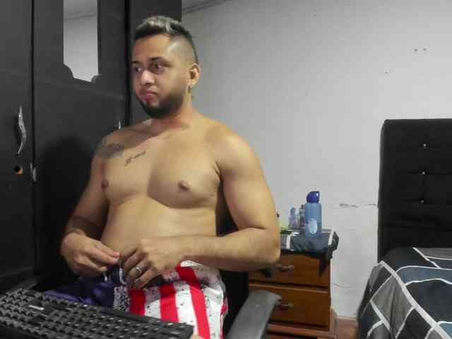 Ryan-xc Sex Cam Show
