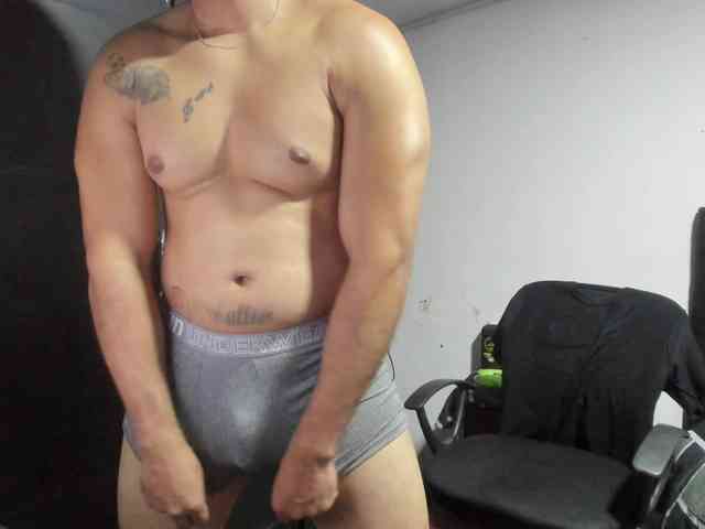 Ryan-xc Sex Cam Show