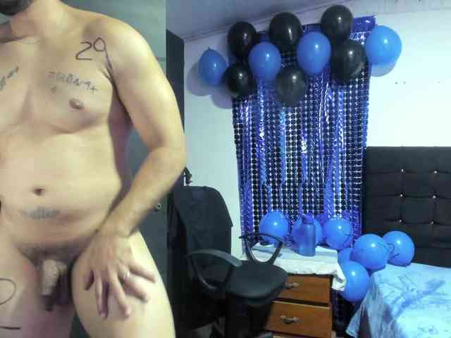 Ryan-xc Sex Cam Show