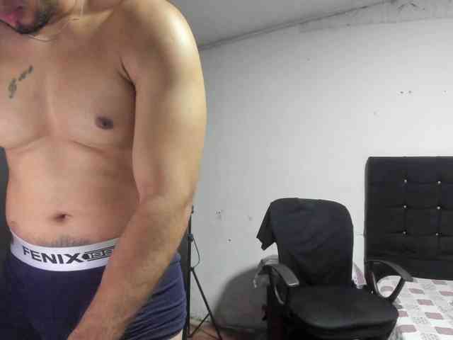 Ryan-xc Sex Cam Show