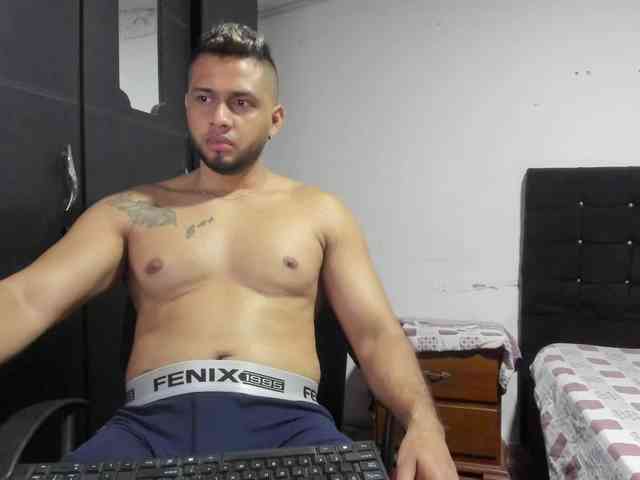 Ryan-xc Sex Cam Show