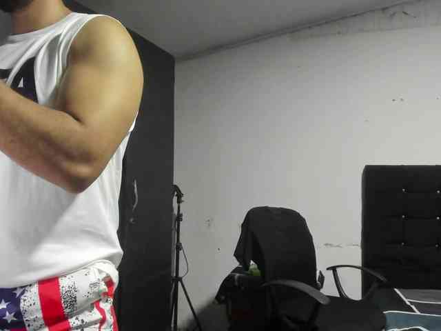 Ryan-xc Sex Cam Show