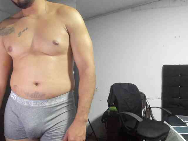 Ryan-xc Sex Cam Show