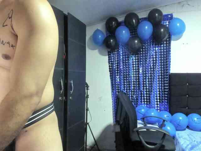 Ryan-xc Sex Cam Show