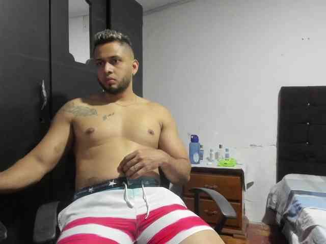 Ryan-xc Sex Cam Show
