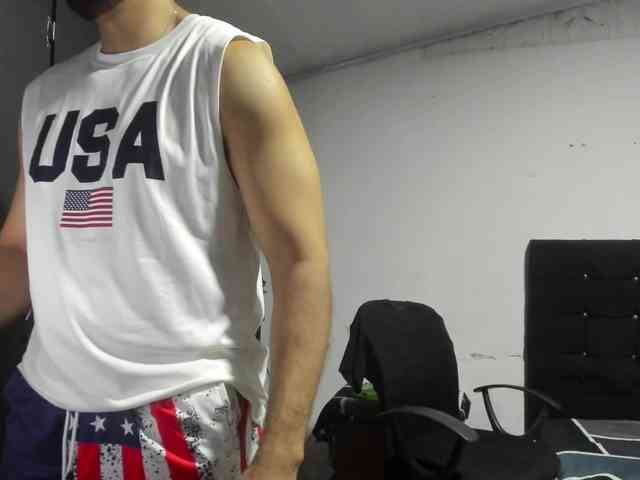 Ryan-xc Sex Cam Show