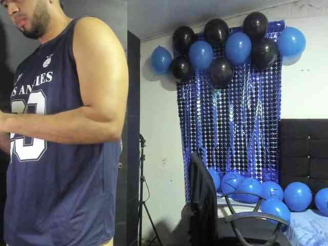 Ryan-xc Sex Cam Show