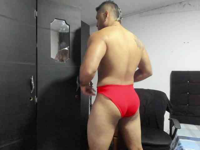 Ryan-xc Sex Cam Show