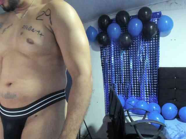 Ryan-xc Sex Cam Show