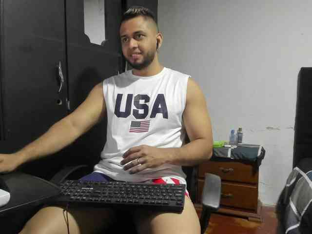 Ryan-xc Sex Cam Show