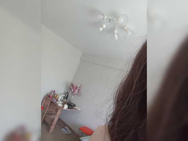 Kissa-is-klassa-a live cam on BongaCams