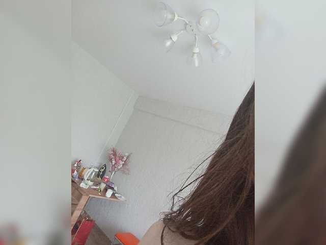 Kissa-is-klassa-a live cam on BongaCams