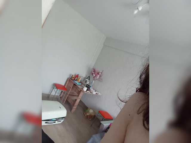 Kissa-is-klassa-a live cam on BongaCams