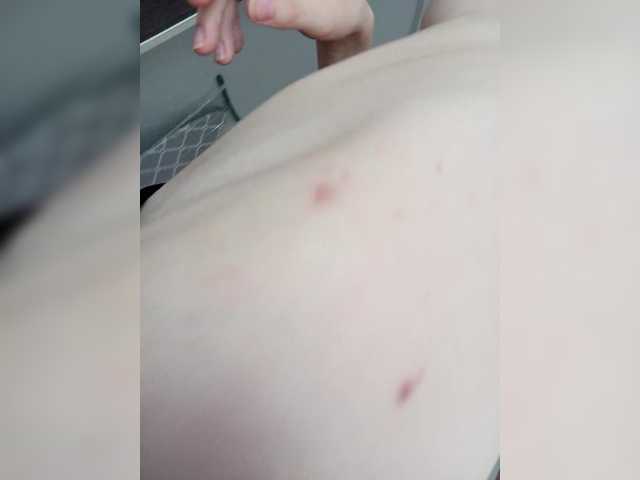 Kissa-is-klassa-a live cam on BongaCams