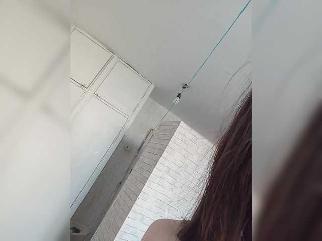 Kissa-is-klassa-a live cam on BongaCams