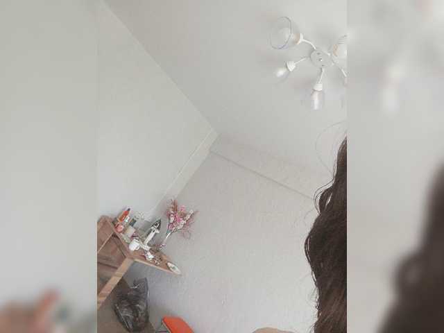 Kissa-is-klassa-a live cam on BongaCams