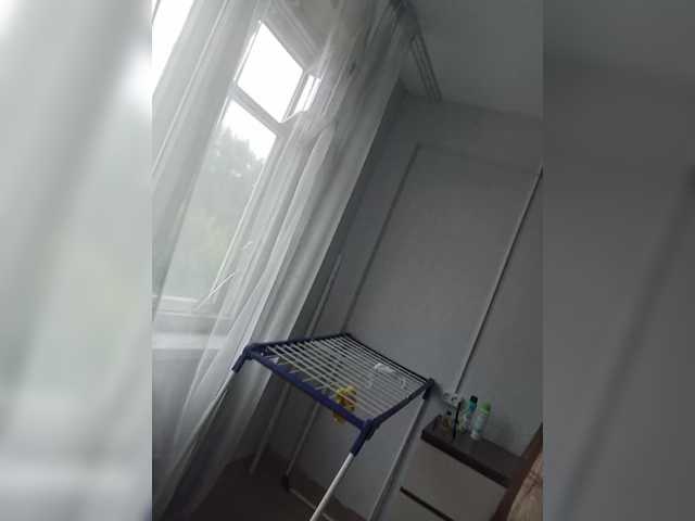 Kissa-is-klassa-a live webcam show
