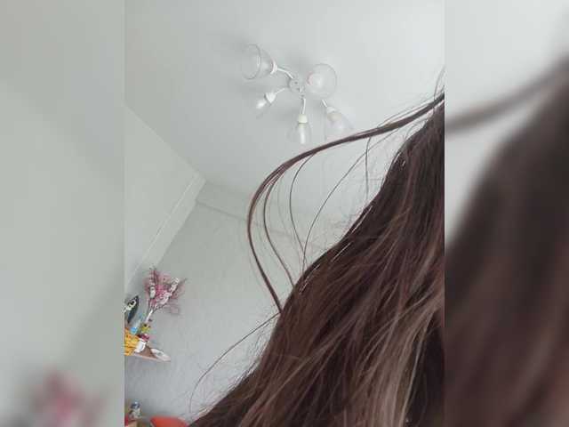 Kissa-is-klassa-a live cam on BongaCams