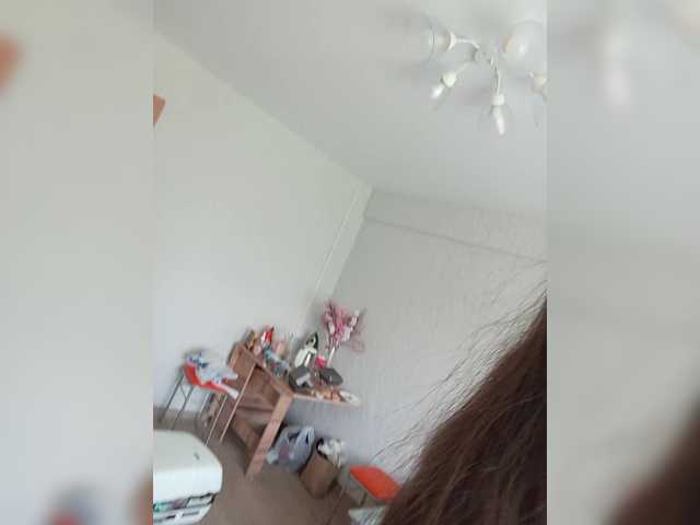 Kissa-is-klassa-a live cam on BongaCams
