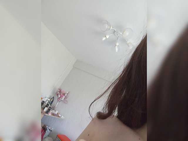 Kissa-is-klassa-a live cam on BongaCams