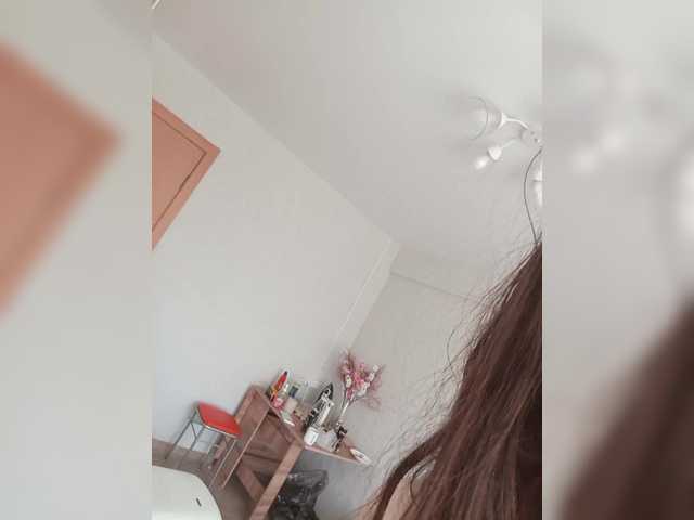 Kissa-is-klassa-a live cam on BongaCams