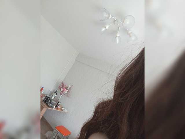 Kissa-is-klassa-a live cam on BongaCams