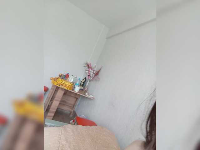 Kissa-is-klassa-a live cam on BongaCams