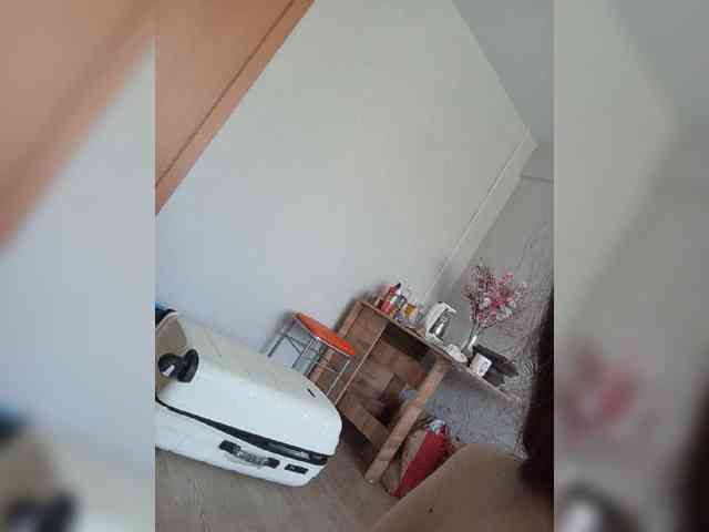 Kissa-is-klassa-a webcam