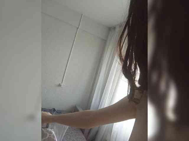 Kissa-is-klassa-a Sex Cam Show