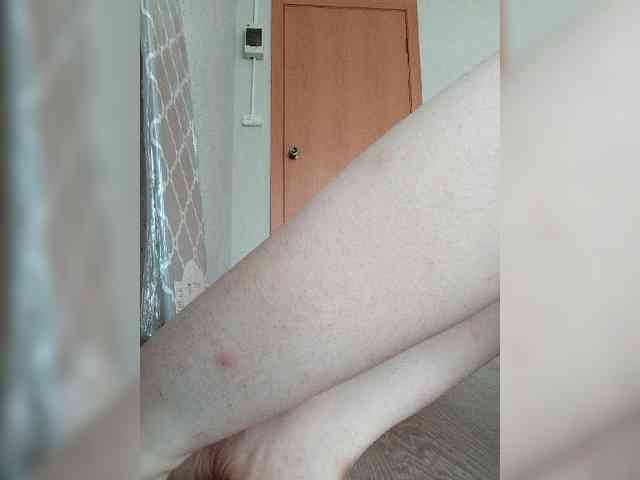 Kissa-is-klassa-a Sex Cam Show