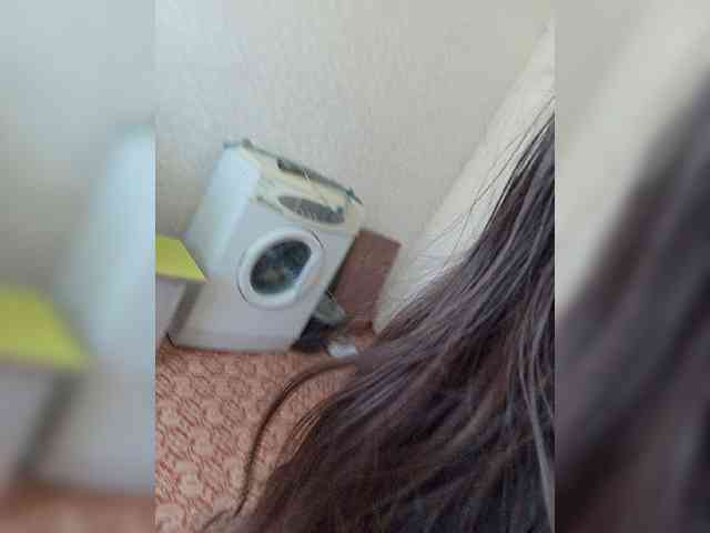 Kissa-is-klassa-a webcam