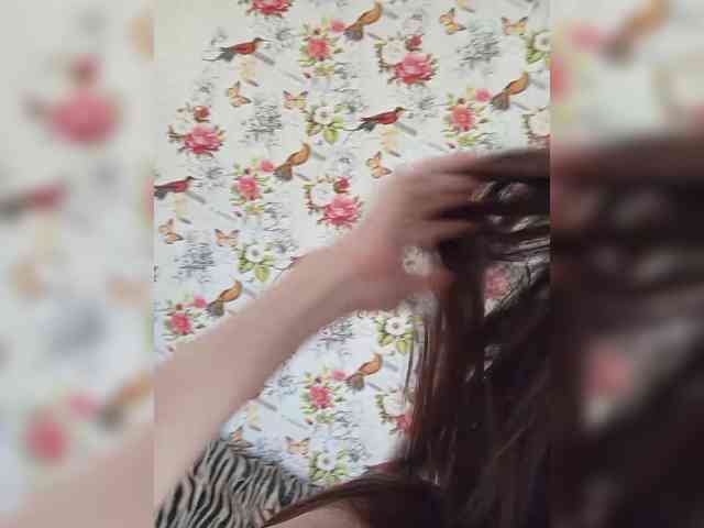 Kissa-is-klassa-a webcam