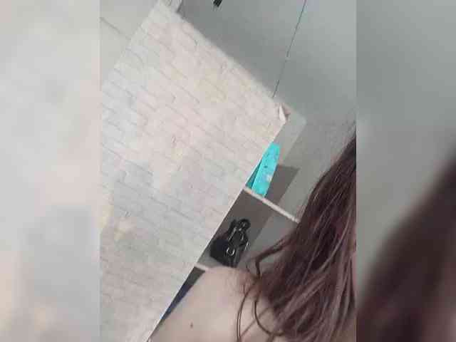 Este modelo está ao vivo agora. Kissa-is-klassa-a