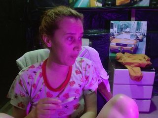 Mariam-wish Porn Show