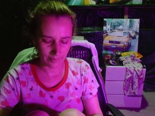 Mariam-wish Porn Show