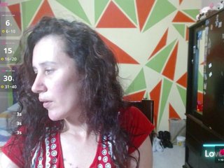 Mariam-wish Porn Show