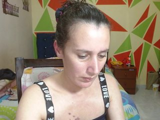 Mariam-wish Porn Show