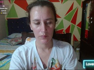 Mariam-wish Porn Show