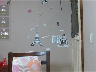 Mariam-wish Porn Show