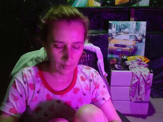 Mariam-wish live cam on BongaCams