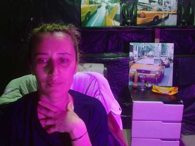 Mariam-wish live cam on BongaCams