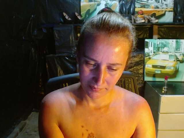 Mariam-wish live cam on BongaCams