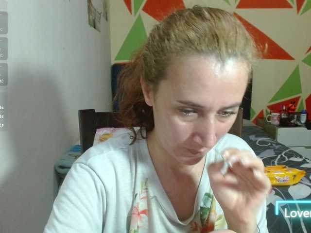 Mariam-wish live cam on BongaCams